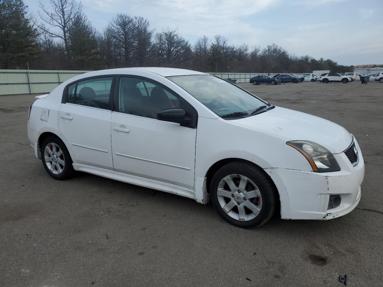 2009 Nissan Sentra - Image 4