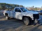2016 Chevrolet Silverado K1500 for Sale in North Billerica, MA - Front End