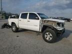 2014 Toyota Tacoma Double Cab zu verkaufen in Lebanon, TN - Burn - Interior