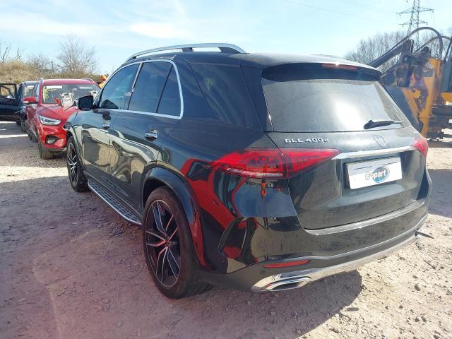 2022 MERCEDES BENZ GLE 400 AM
