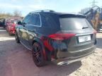 2022 MERCEDES BENZ GLE 400 AM for sale at Copart BRISTOL