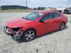 2012 Acura Tsx Se for Sale in Tifton, GA - Front End