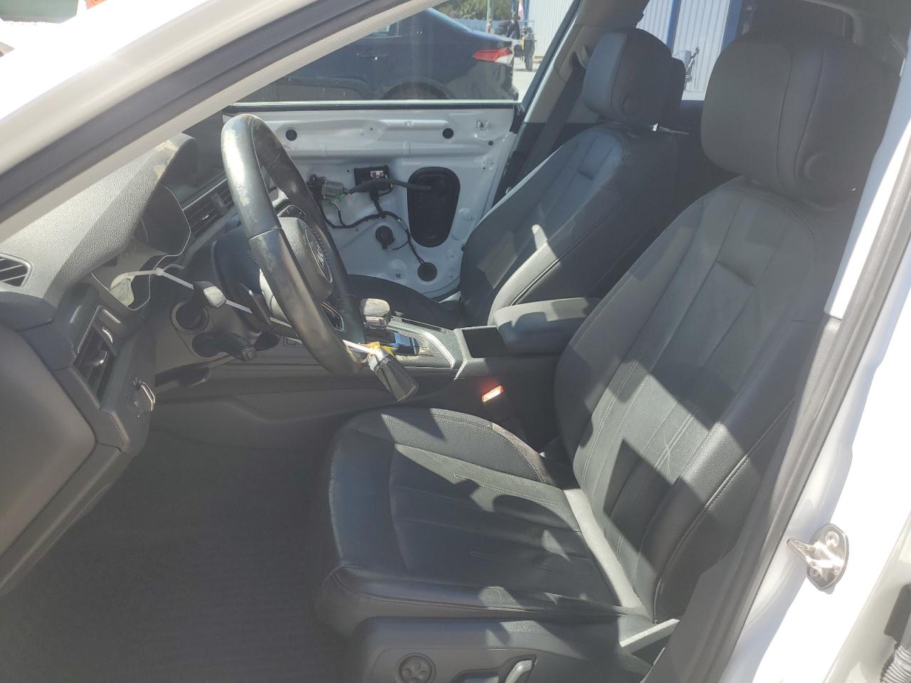 2018 Audi A4 - Image 7