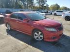 2011 Toyota Camry Base продається в Eight Mile, AL - Rear End