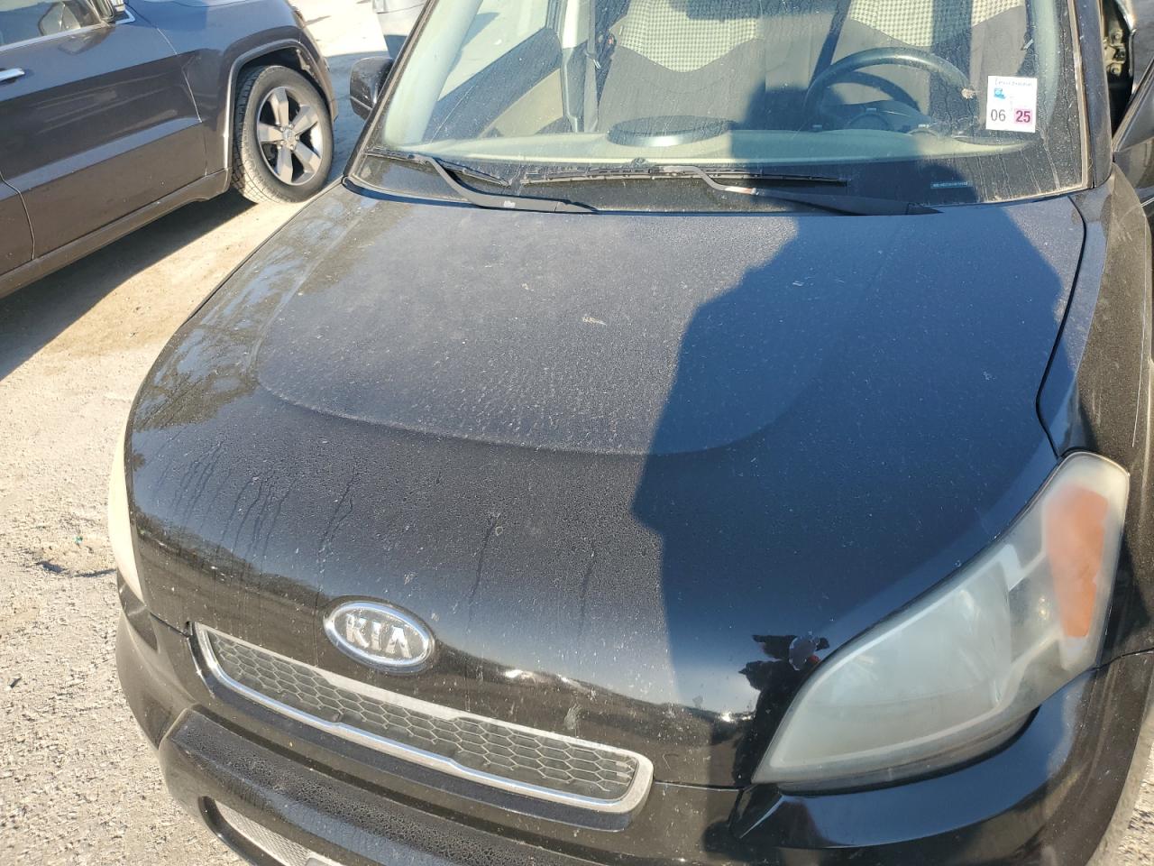 2011 Kia Soul - Image 11