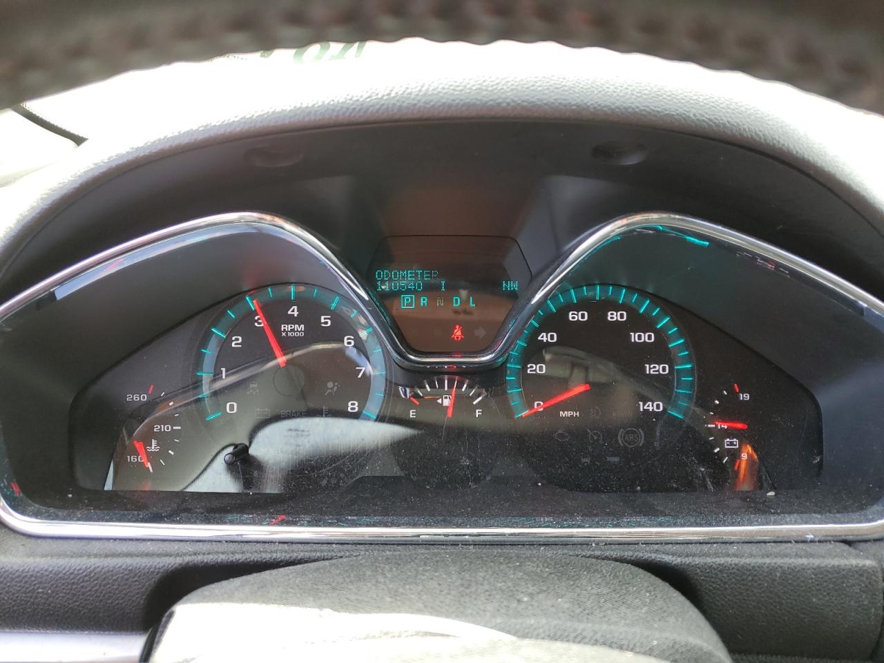 2015 Chevrolet Traverse - Image 9