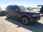 2021 Ford Bronco Sport Outer Banks للبيع في Temple، TX - Hail