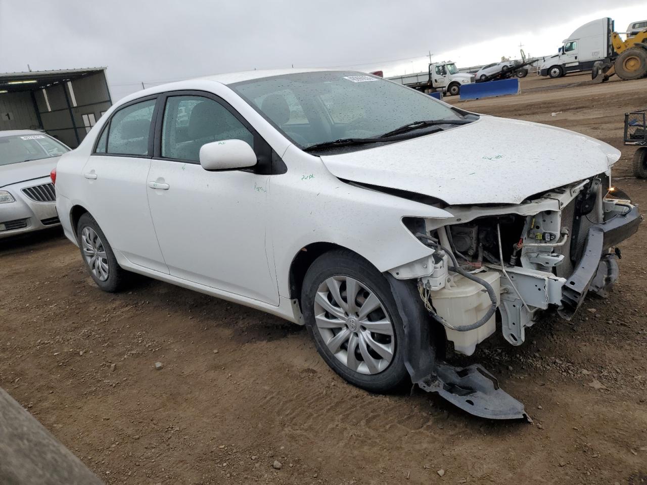 2012 Toyota Corolla - Image 4
