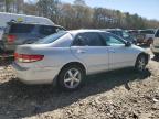 2003 Honda Accord Lx for Sale in Austell, GA - Rollover