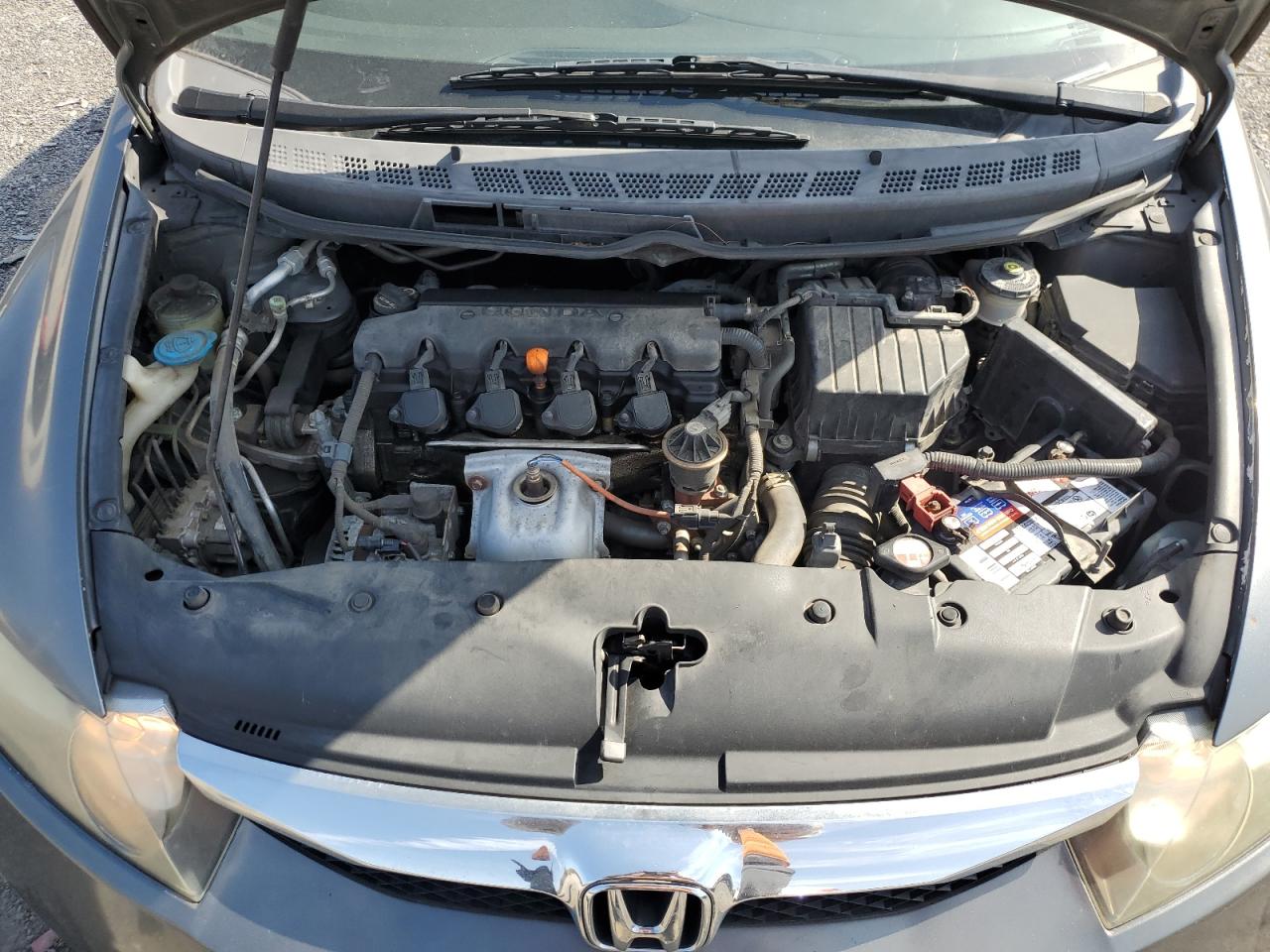 2009 Honda Civic - Image 11