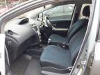 2008 TOYOTA YARIS SR for sale at Copart ROCHFORD