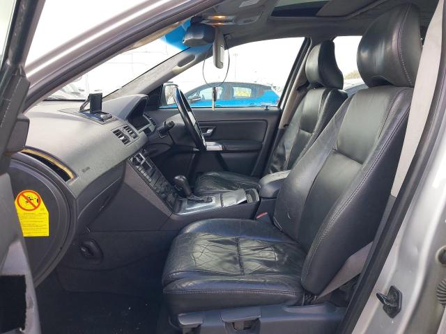 2004 VOLVO XC 90 D5 S