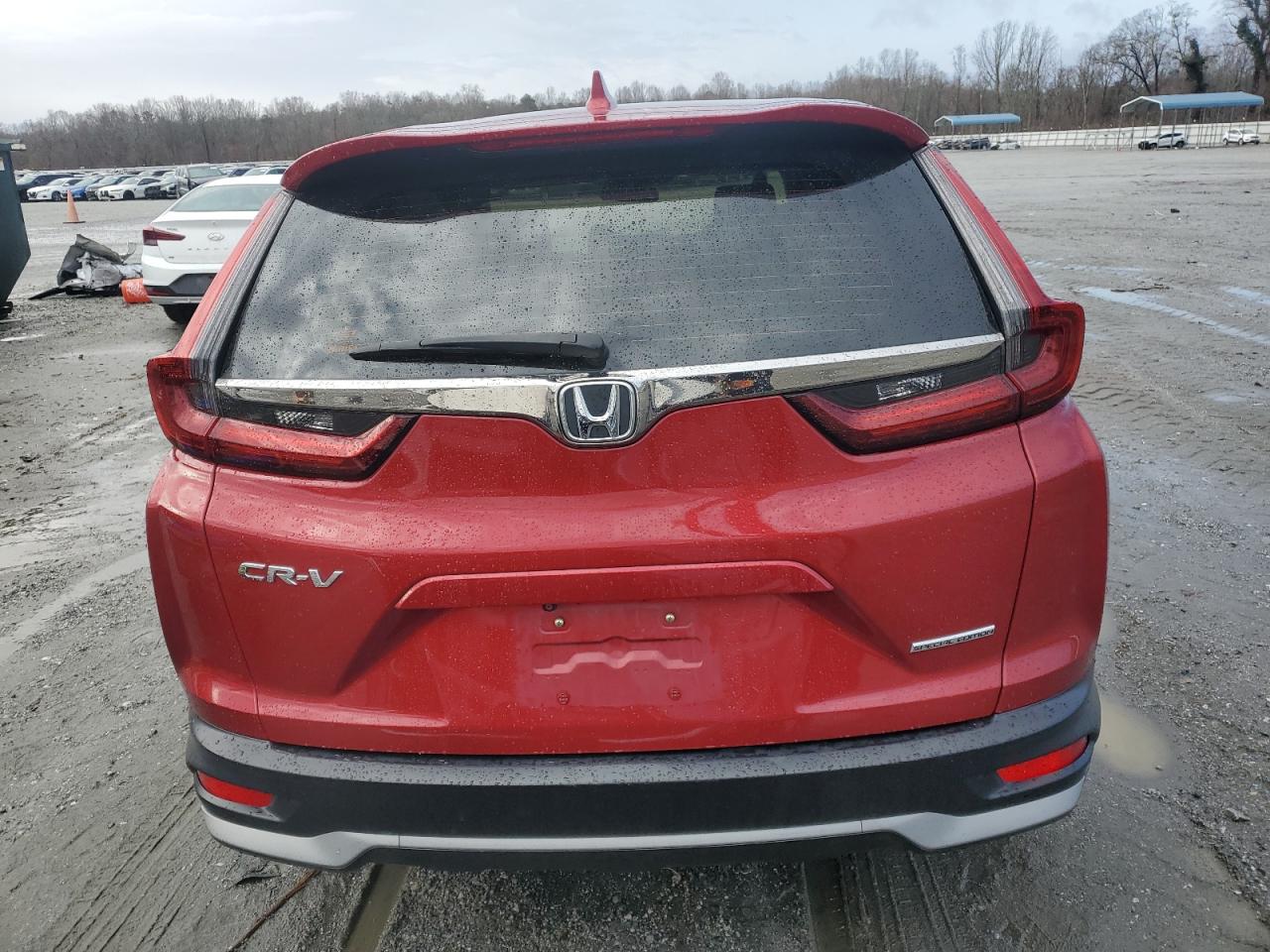 2021 Honda CR-V - Image 6