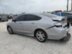 2016 Chrysler 200 Limited for Sale in West Palm Beach, FL - Rear End