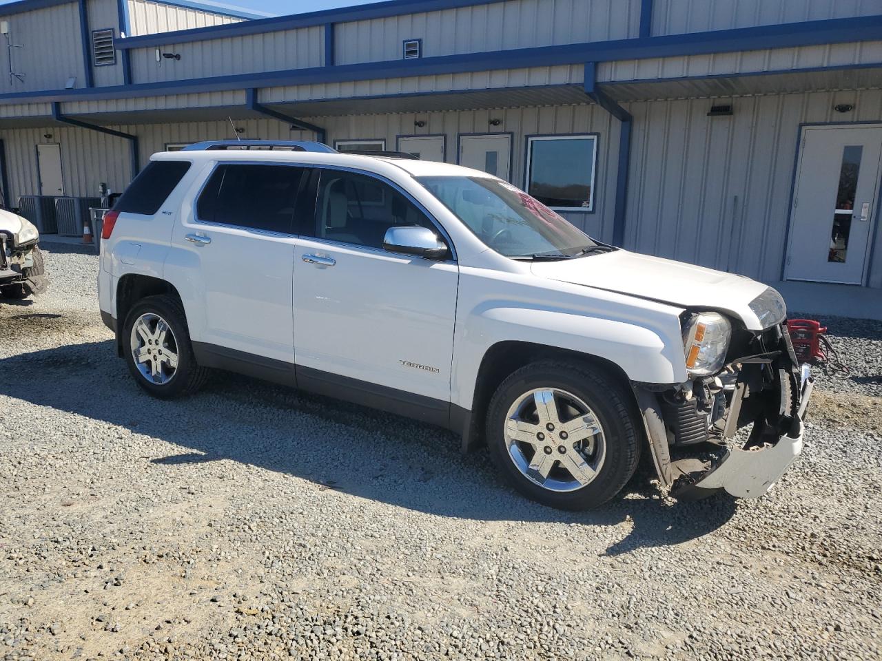 2012 GMC Terrain - Image 4