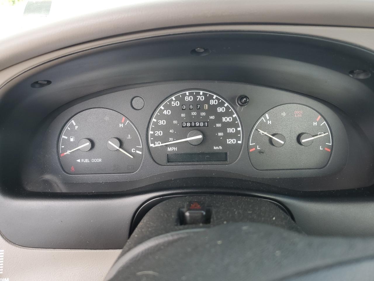 1998 Ford Ranger - Image 9