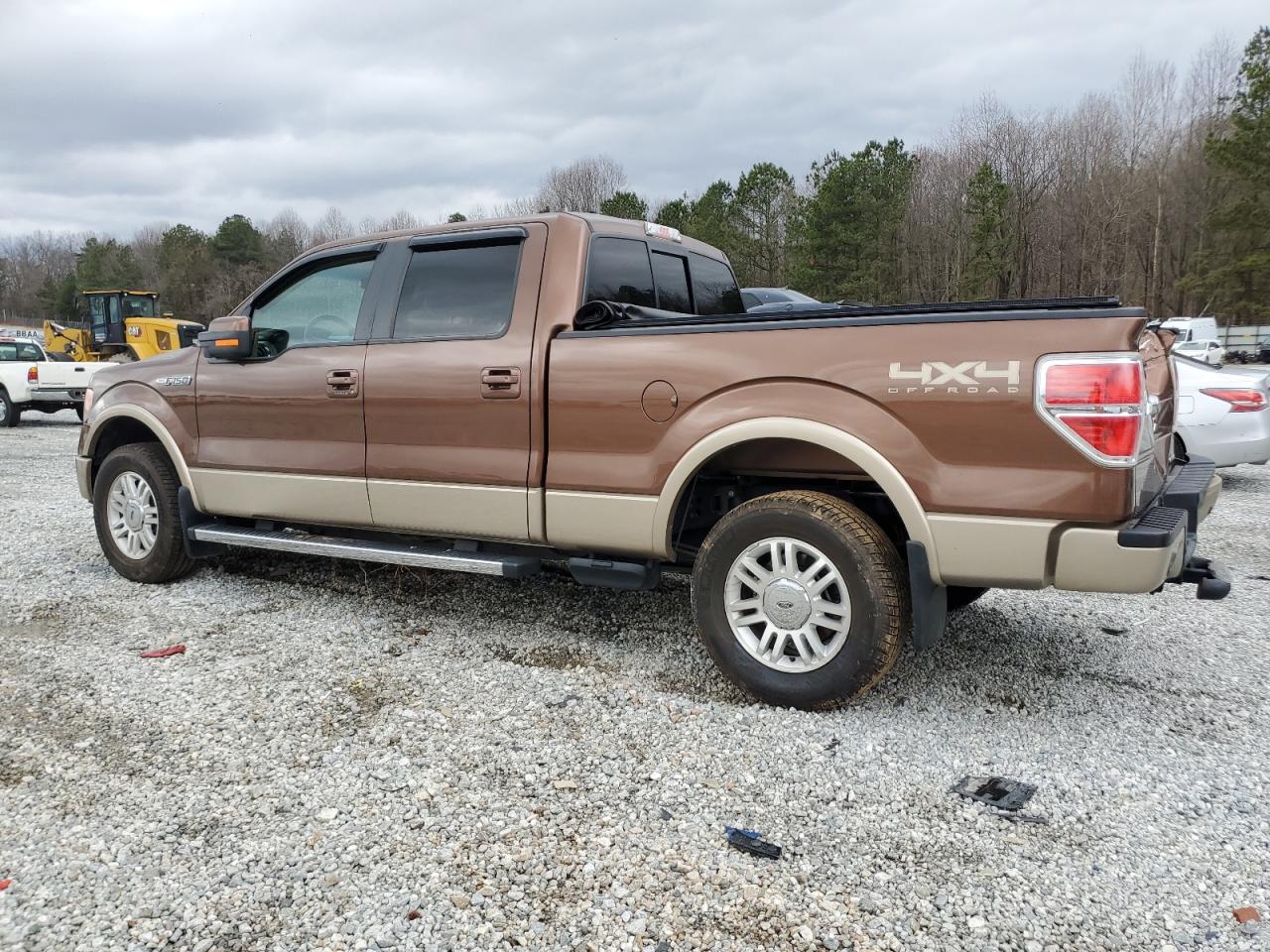 2012 Ford F-150 - Image 2