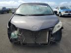 2015 Toyota Sienna  იყიდება Kapolei-ში, HI - Front End