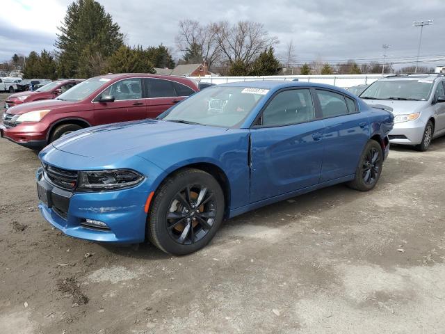 DODGE CHARGER SX 2022