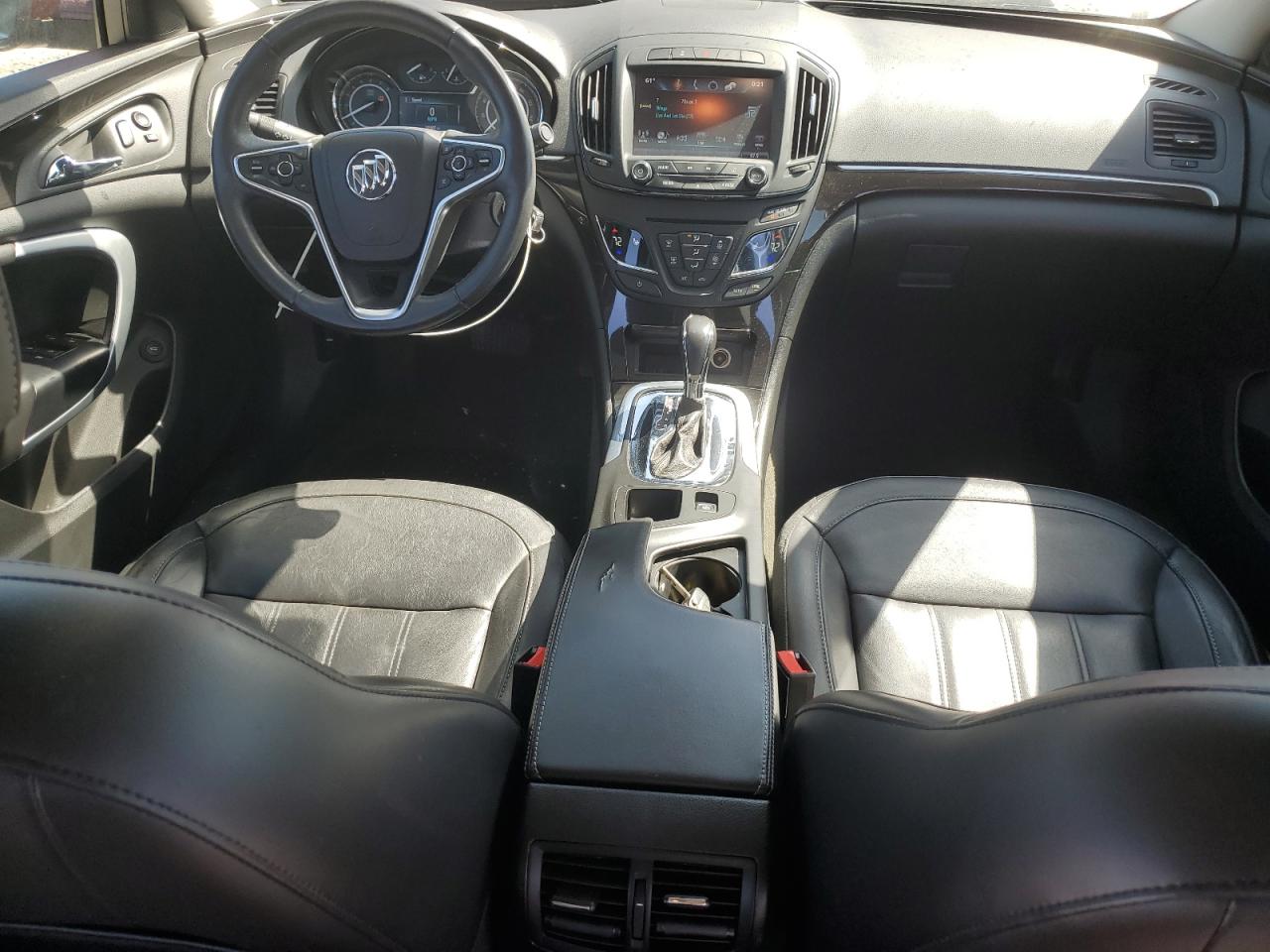2017 Buick Regal - Image 8
