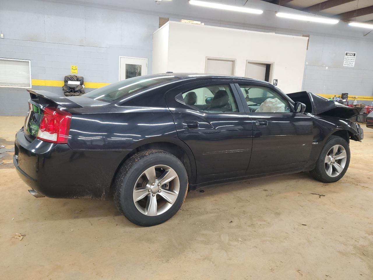 2010 Dodge Charger - Image 3