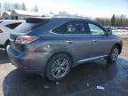 2014 LEXUS RX 350 BASE à vendre chez Copart ON - COOKSTOWN