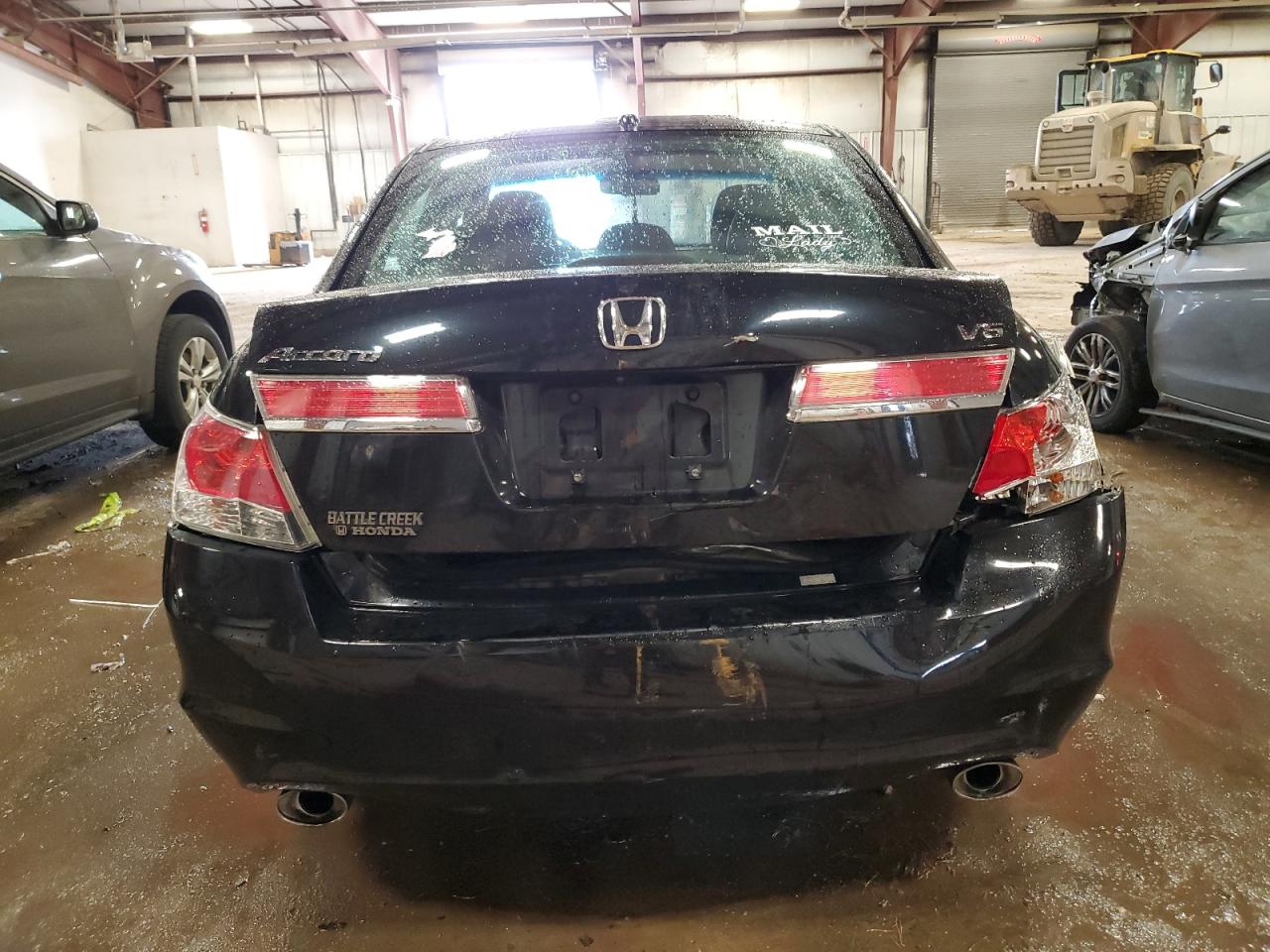 2011 Honda Accord - Image 6