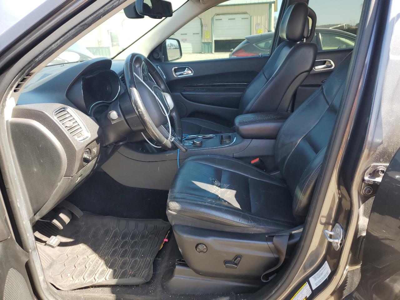 2014 Dodge Durango - Image 7