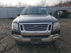 2010 Ford Explorer Eddie Bauer zu verkaufen in Marlboro, NY - Normal Wear