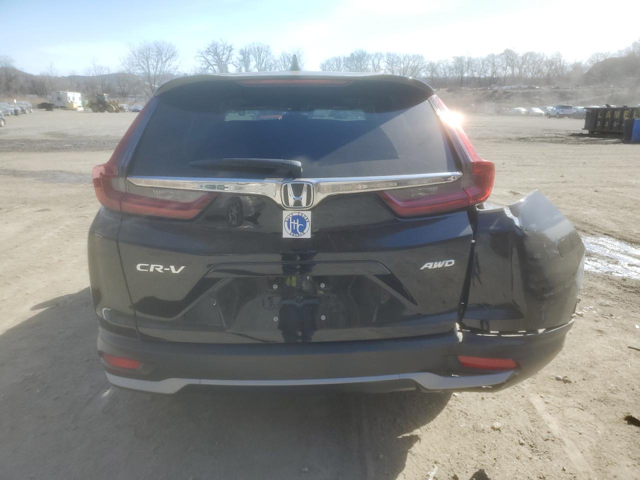2021 Honda CR-V - Image 6