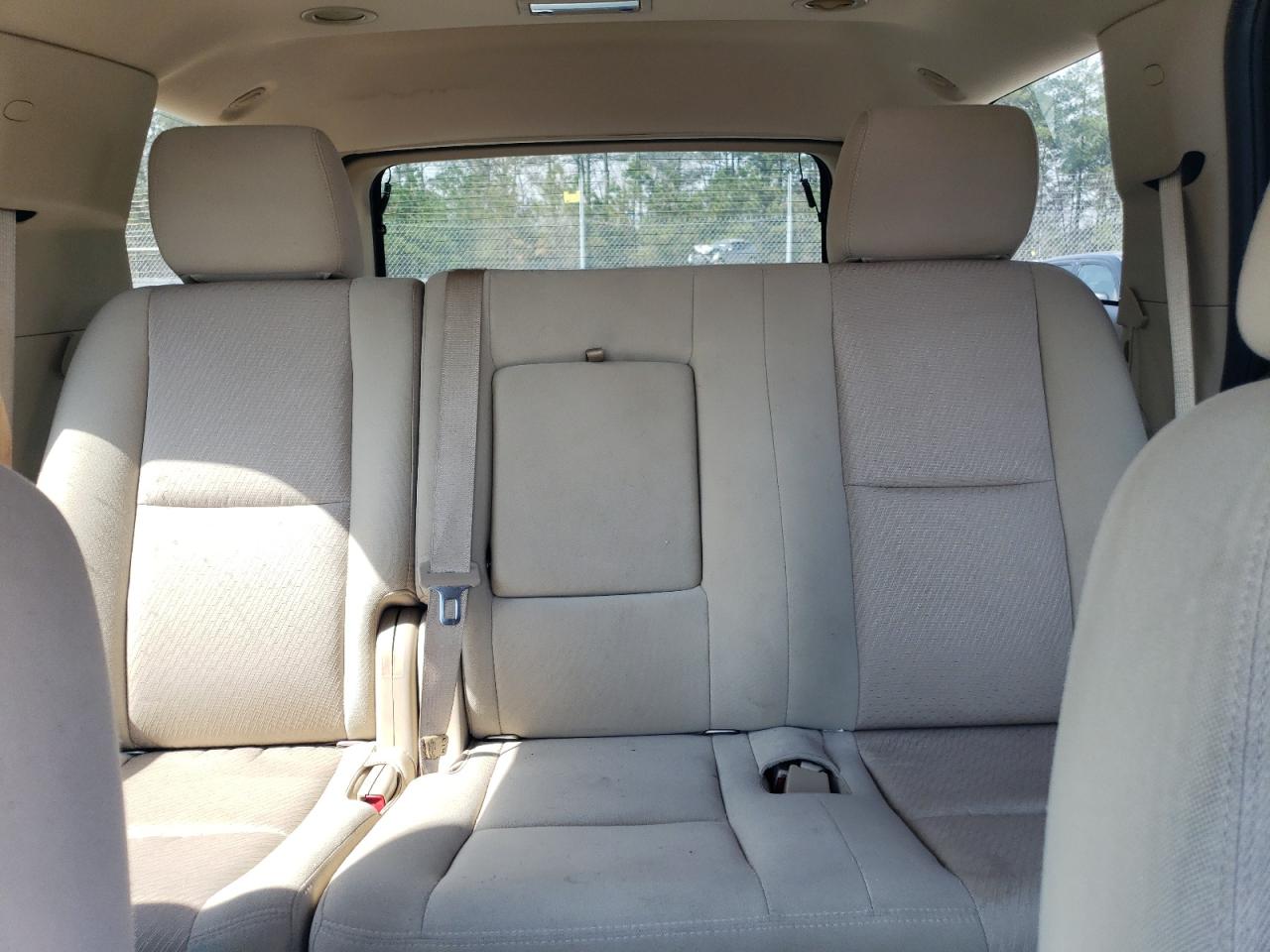 2014 Chevrolet Tahoe - Image 10