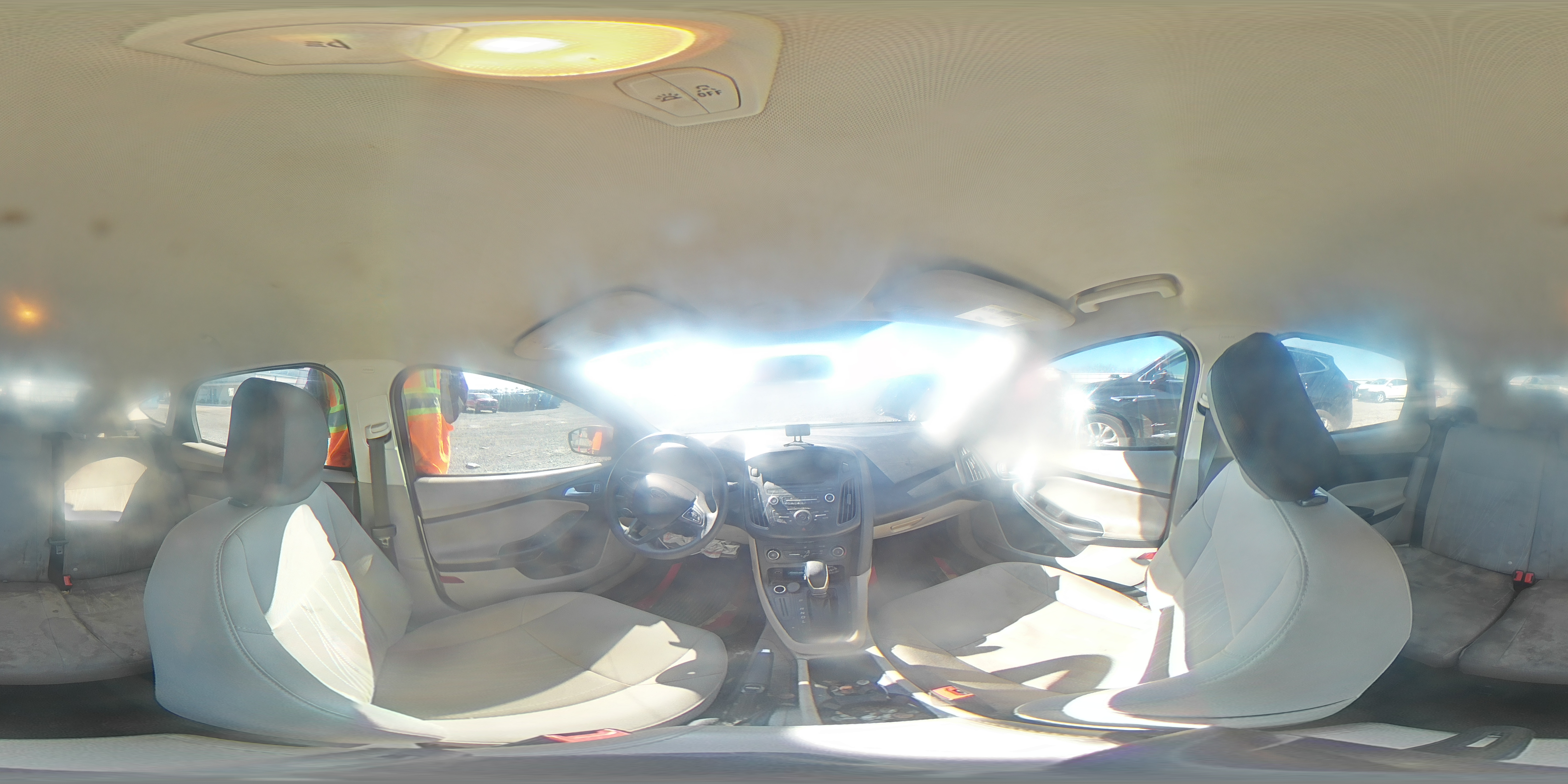 2017 Ford Focus - Image 13