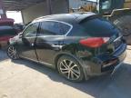 2017 Infiniti Qx50  იყიდება Wilmer-ში, TX - Front End