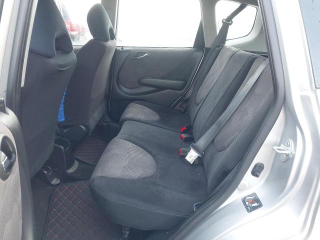 2006 HONDA JAZZ SPORT