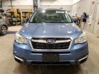 2017 Subaru Forester 2.5I Premium zu verkaufen in Casper, WY - Front End
