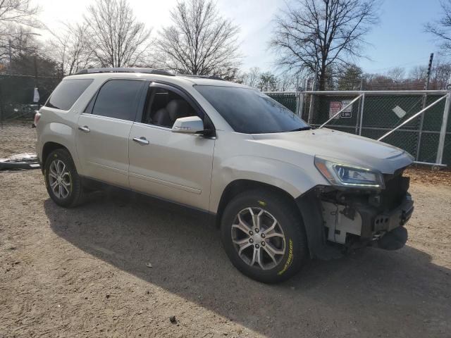  GMC ACADIA 2013 Beige