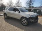 2013 Gmc Acadia Slt-1 for Sale in Laurel, MD - Front End