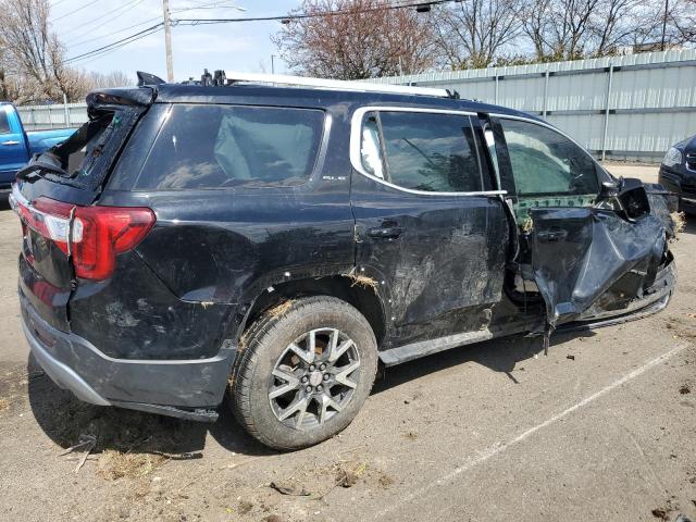 GMC ACADIA 2021 Black
