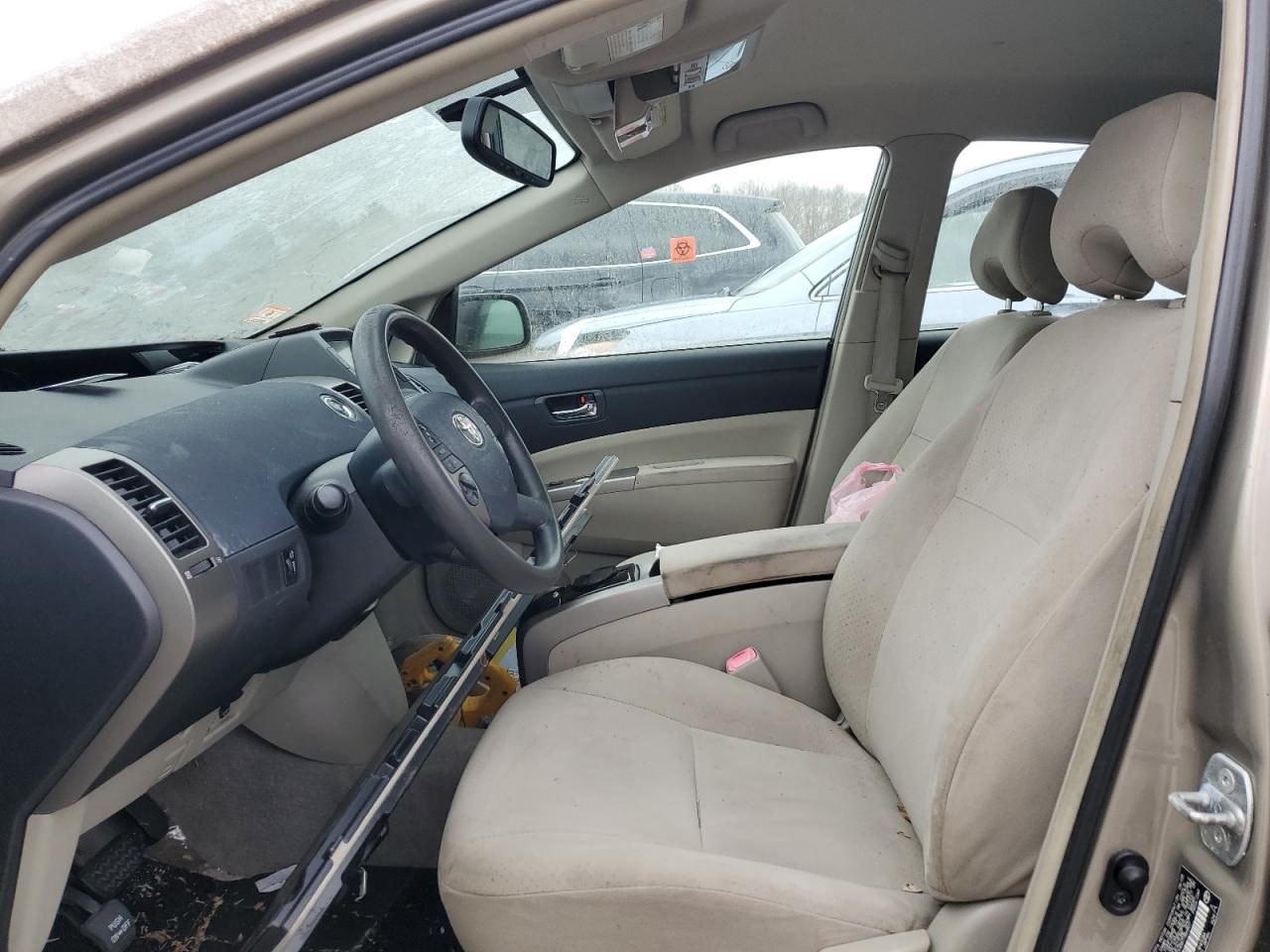 2008 Toyota Prius - Image 7