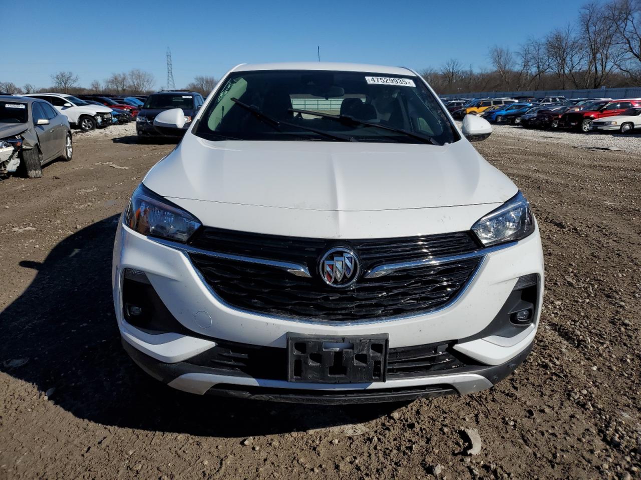 2022 Buick Encore - Image 5
