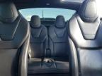 2016 Tesla Model X  იყიდება Sun Valley-ში, CA - Water/Flood