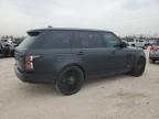 2018 Land Rover Range Rover Supercharged продається в Houston, TX - Minor Dent/Scratches