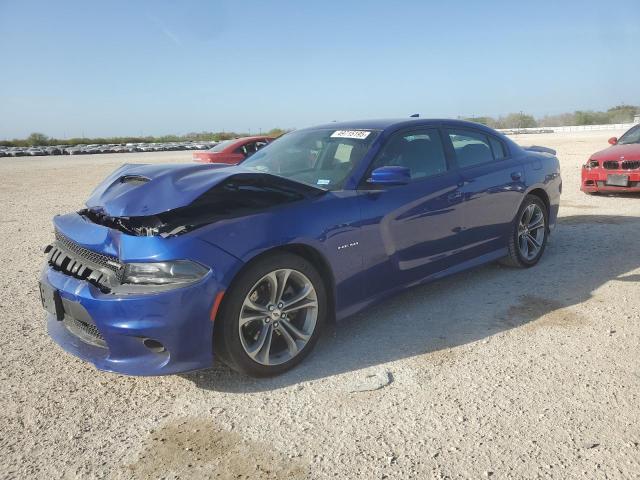 2020 Dodge Charger R/T