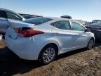 2012 Hyundai Elantra Gls na sprzedaż w Elgin, IL - Rear End