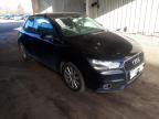 2011 AUDI A1 SPORT T for sale at Copart SANDTOFT