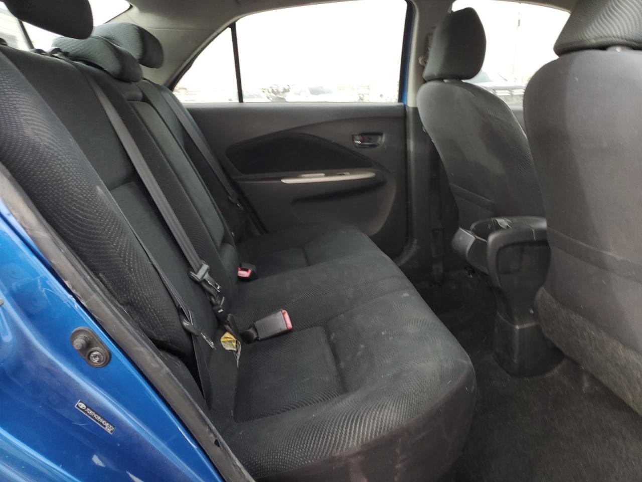 2009 Toyota Yaris - Image 10
