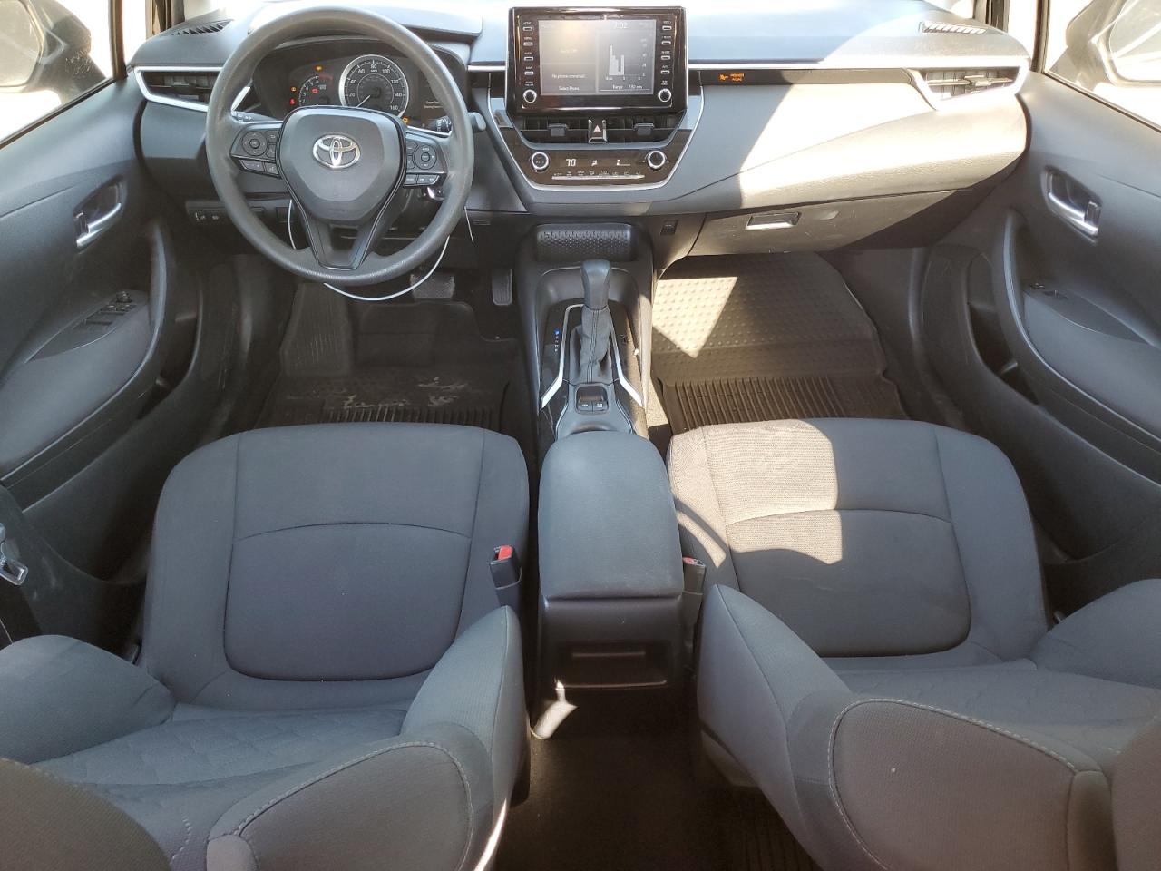 2020 Toyota Corolla - Image 8