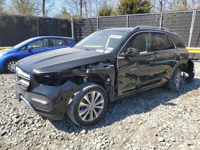 MERCEDES-BENZ GLE-CLASS – zdjęcie z aukcji, lot #50485635