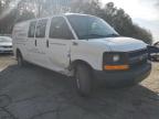 2016 Chevrolet Express G2500  for Sale in Austell, GA - Front End