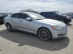 2009 Jaguar Xf Luxury for Sale in Wilmer, TX - Rear End